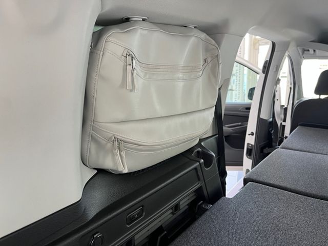 Fahrzeugabbildung Volkswagen Caddy 2.0 TDI DSG CALIFORNIA AHK CAMPER SHZ KLIM
