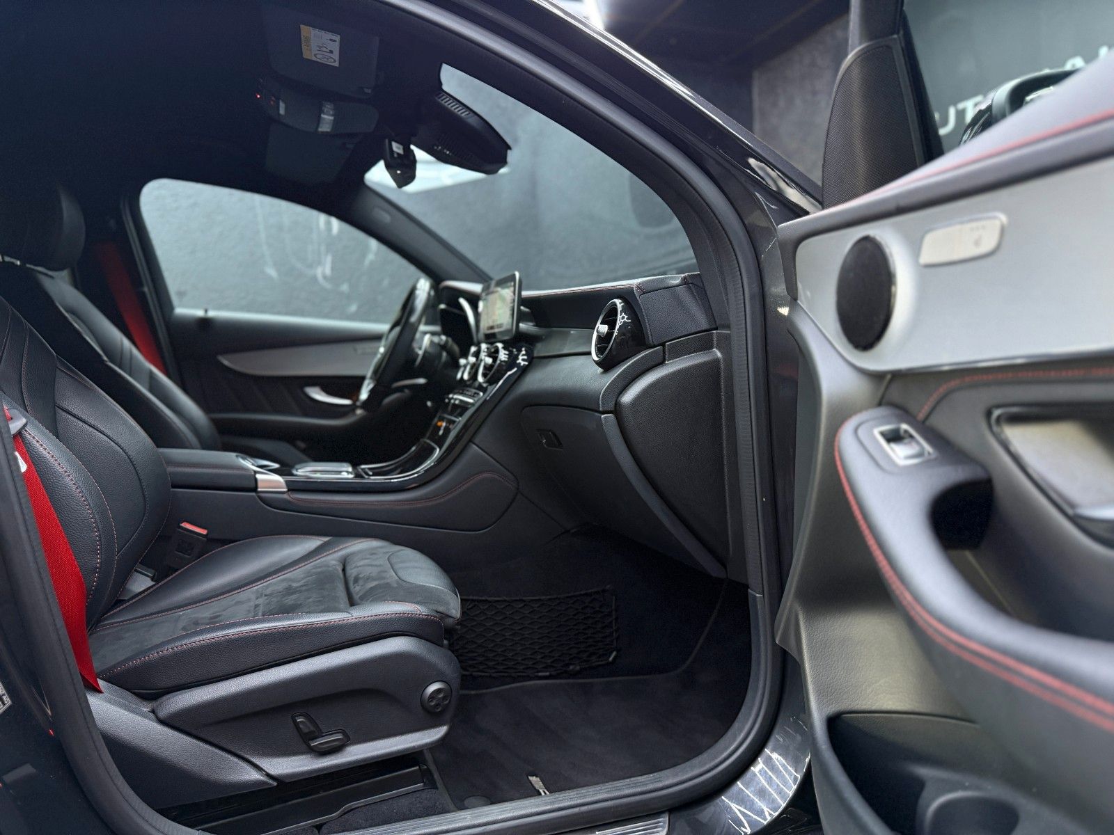 Mercedes-Benz GLC 43*AMG*COUPE*DIGITAL*360°*2.HAND* foto 5