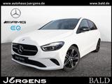 Mercedes-Benz B 200 d Progressive/MLB/Cam/Night/Stdhz/AHK/Totw - Mercedes-Benz B 200: Kombi