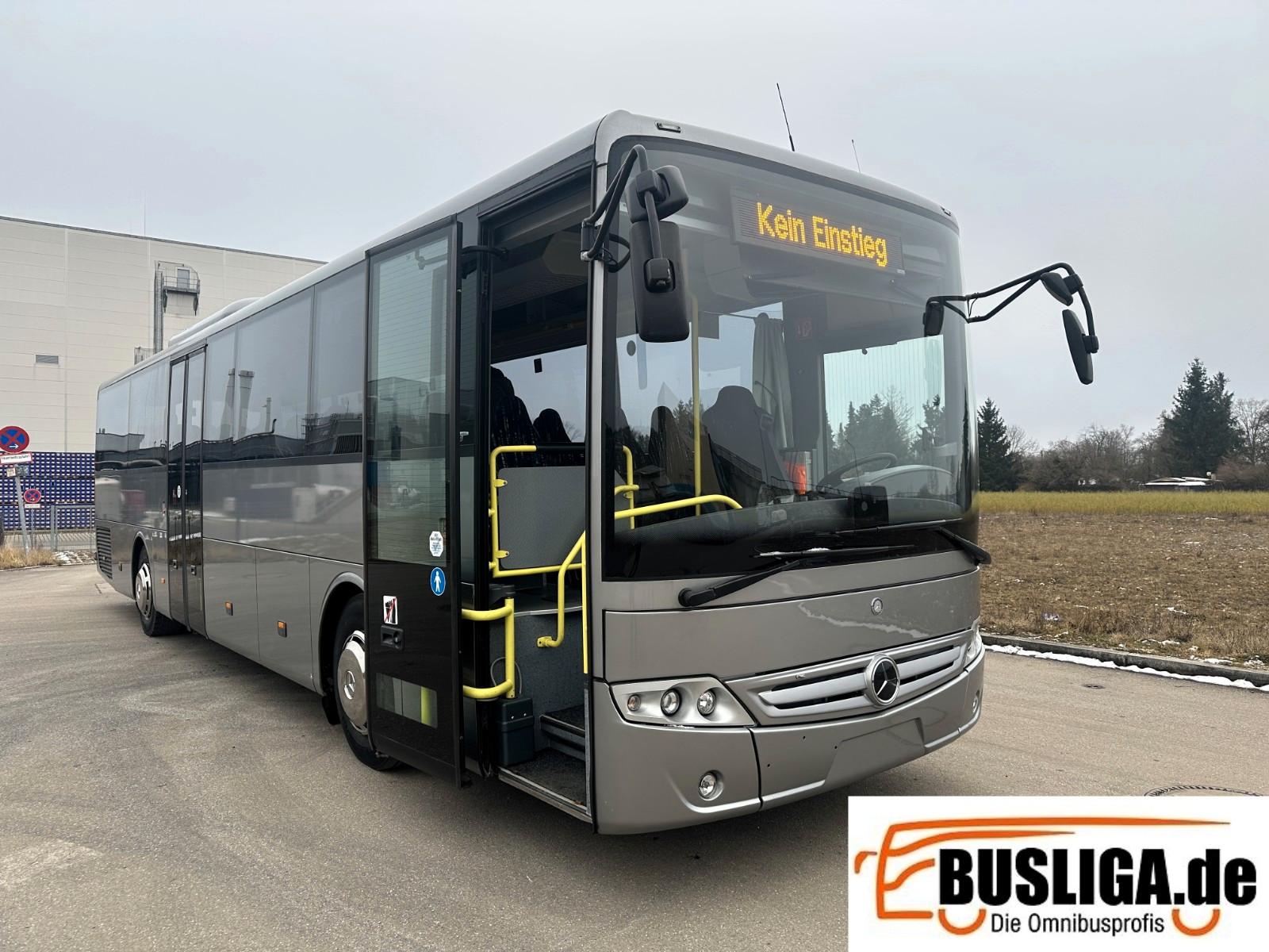 Mercedes-Benz Intouro * 12 m * Klima * Euro 6 * nur 325700 km