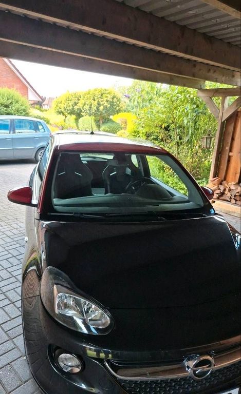 Image of Opel Adam