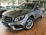 Mercedes-Benz GLA 250 AMG-Line KAMERA/LEDER/GARMIN/AHK/FLA/LED - Mercedes-Benz GLA 250 aus 2020