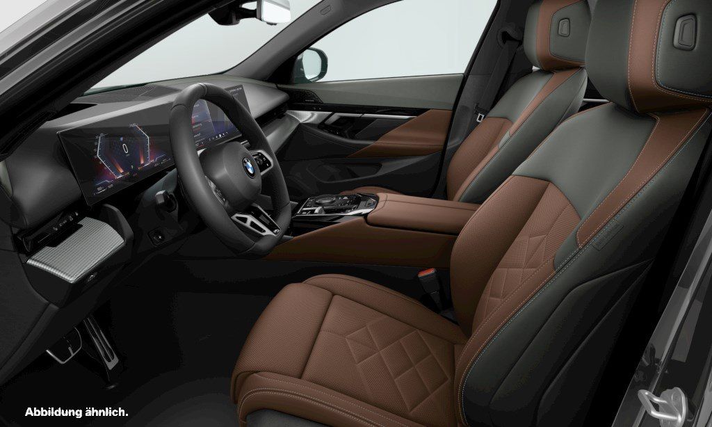 BMW 540 - Bild 4