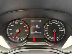 Fahrzeugabbildung Seat Arona Style BEATS - KAMERA*APP*SITZHZG*2xKLIMA