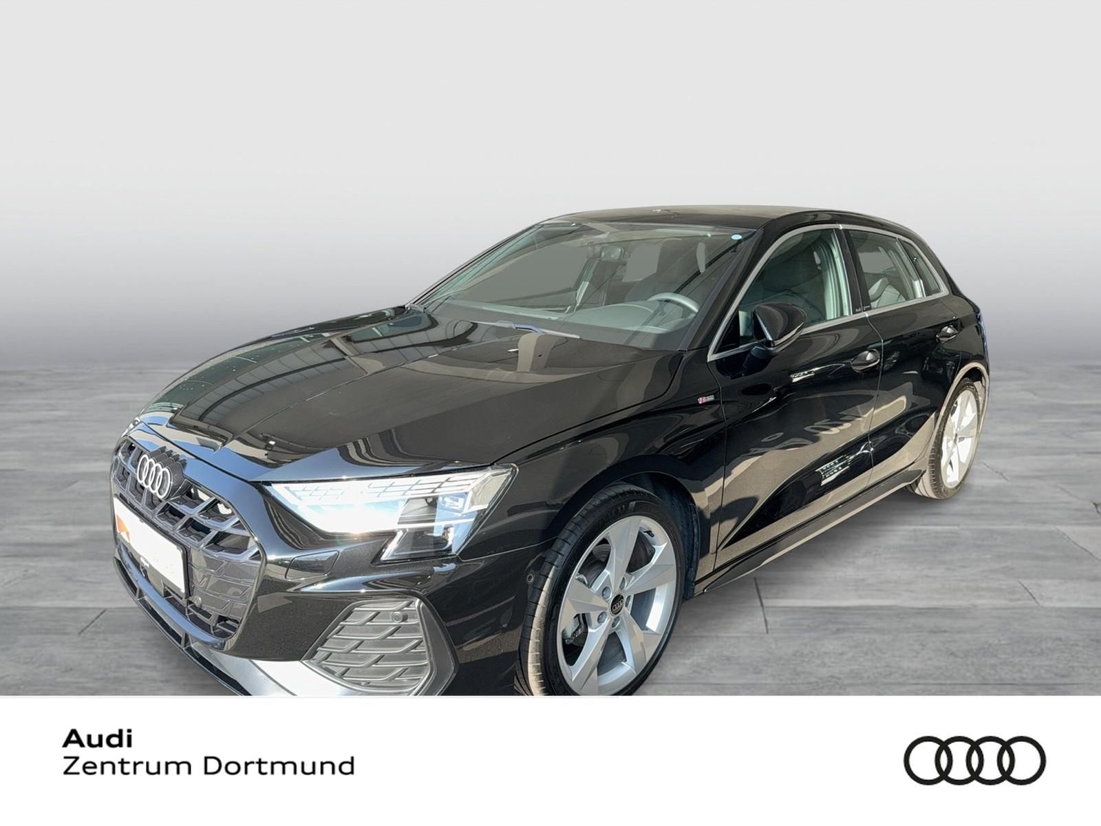Audi A3 Sportback 35 S LINE PANO SONOS CAM ACC LM18