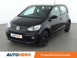 Volkswagen up! 1.0 Move up! BM*PDC*SHZ*KLIMA*GARANTIE* - VW up! Gebrauchtwagen in Stuttgart