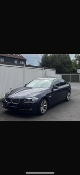 BMW 525 xdrive - BMW 525 in Gelsenkirchen