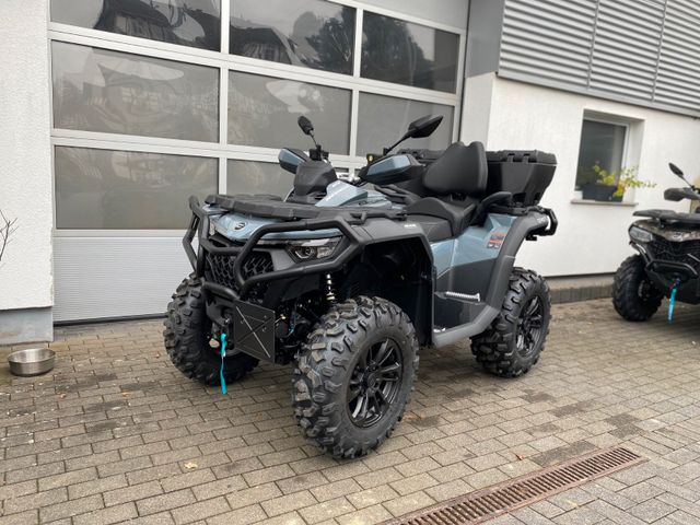 CFMOTO CFORCE 1000 Touring ABS T3b 4x4, MY24