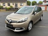 Renault Scenic III Grand Paris - gebrauchte Renault Scenic aus dem Jahr 2014