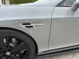 Bentley Continental GT Speed / Bentley Garantie  - Bentley Continental GT aus 2017