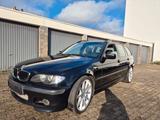 BMW 325 3 Touring 325i M Paket - gebrauchte BMW 325 aus dem Jahr 2002