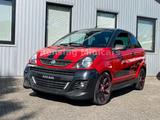 Aixam Coupé GTI SPORT Mopedauto Leichtmobile Microcar - Aixam aus 2012
