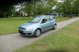 Ford FIESTA AUS RENTNERHAND, ORIGINAL  47800 KM !!!!! - gebrauchte Ford Fiesta aus dem Jahr 2005
