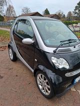 Smart ForTwo coupé passion 45kW passion - Smart ForTwo Gebrauchtwagen in Braunschweig
