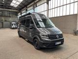 Volkswagen Crafter Grand California 680 DSG AHK LED SOLAR N - Wohnwagen in Braunschweig