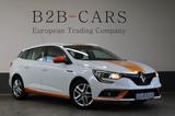 Renault Megane Grandtour 1. 5 dCi - Navi - Ecc - Renault mit Diesel-Antrieb: 1.5