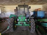 John Deere 1850 A - John Deere LKWs