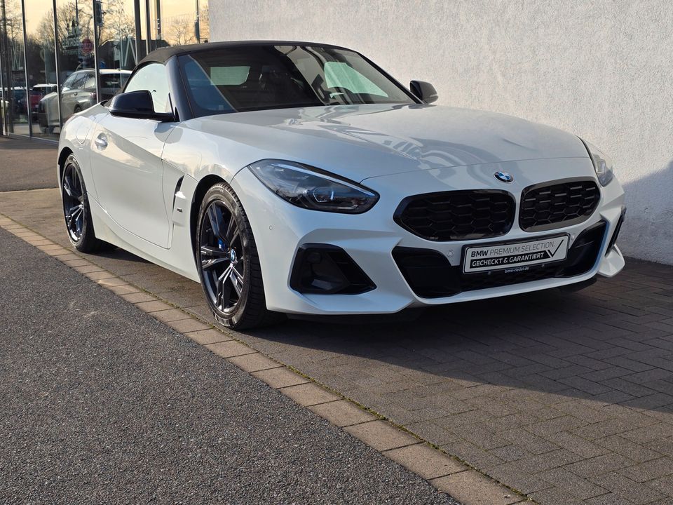 BMW Z4 M40 - Bild 4