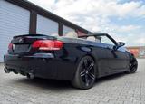BMW e93 325i Cabrio / 335i Optik / M-Paket - BMW 325: Cabrio