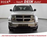 Dodge Nitro 2.8d 4X4 SXT >GEPFLEGT+LEDER+SHZ+PANOR+20" - scheckheftgepflegte Dodge Nitro