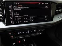 Audi Q4 e-tron - Vorschau Bild 23