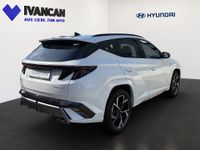 Hyundai TUCSON - Vorschau Bild 3