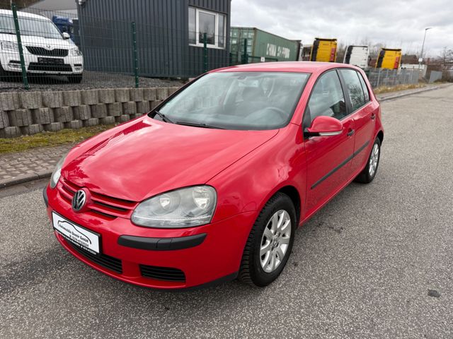 Volkswagen Golf 1.6  Comfortline