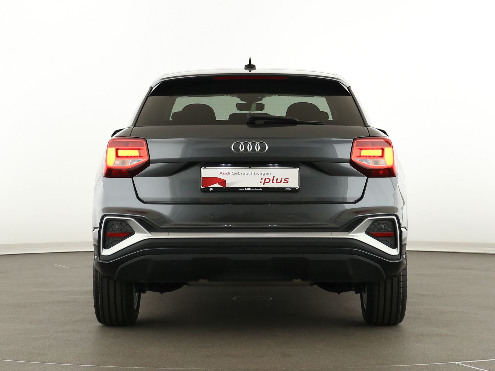 Audi Q2 - Bild 6