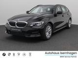 BMW 320d GeschwindigReg DAB Alarm PDC CockpitPro LED - BMW 320: Kombi, 320da