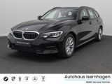 BMW 320d GeschwindigReg DAB Alarm PDC CockpitPro LED - BMW 320: Kombi, Automatik