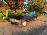Mercedes-Benz 200E W124 Wenige KM, Historie bekannt - Mercedes-Benz 200: 200e W124