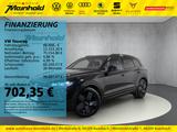 Volkswagen Touareg 3.0 TDI R-Line Black Style, Nachtsicht,