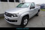 Volkswagen Amarok 2,0 TDI SingleCab 4Motion Klima - Volkswagen Amarok in Wuppertal