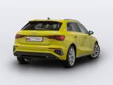 Audi A3 Sportback 40 TFSIe S LINE LED SITZHZG eKLAPPE - Audi in Essen