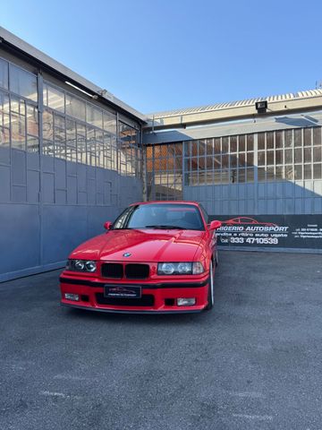 BMW Bmw 330 M3 3.2 cat 4 porte individual