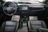 Toyota Hilux 2.8 D-4D Invincible,4x4,ACC,SR+Allterrain - Toyota Hilux: 2.4