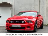 Ford Mustang 5.0 GT V8*Automatik*20 Zoll Shelby * - Ford: Shelby