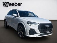 Audi Q3 - Vorschau Bild 17