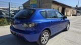 Mazda 3 Lim. 1.6 Sport Active - Mazda 3 bis 5.000 Euro