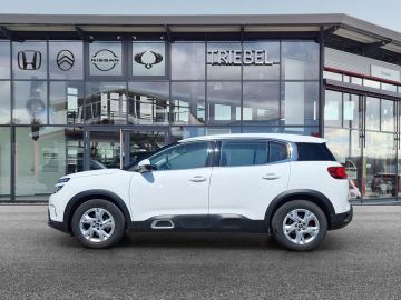 Citroën C5 Aircross Live Pack PT130 °AAC°SHZ°PDC°Tempoma