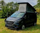 Ford Bürstner Copa  C 500 Bahia - Ford 50
