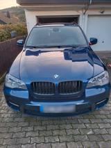 BMW X5 E70 xDrive 35d US Version - BMW X5: Xdrive 35d