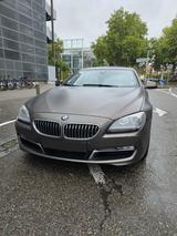 BMW 640D Gran Coupe 350ps Vollausstattun... - BMW: 350d