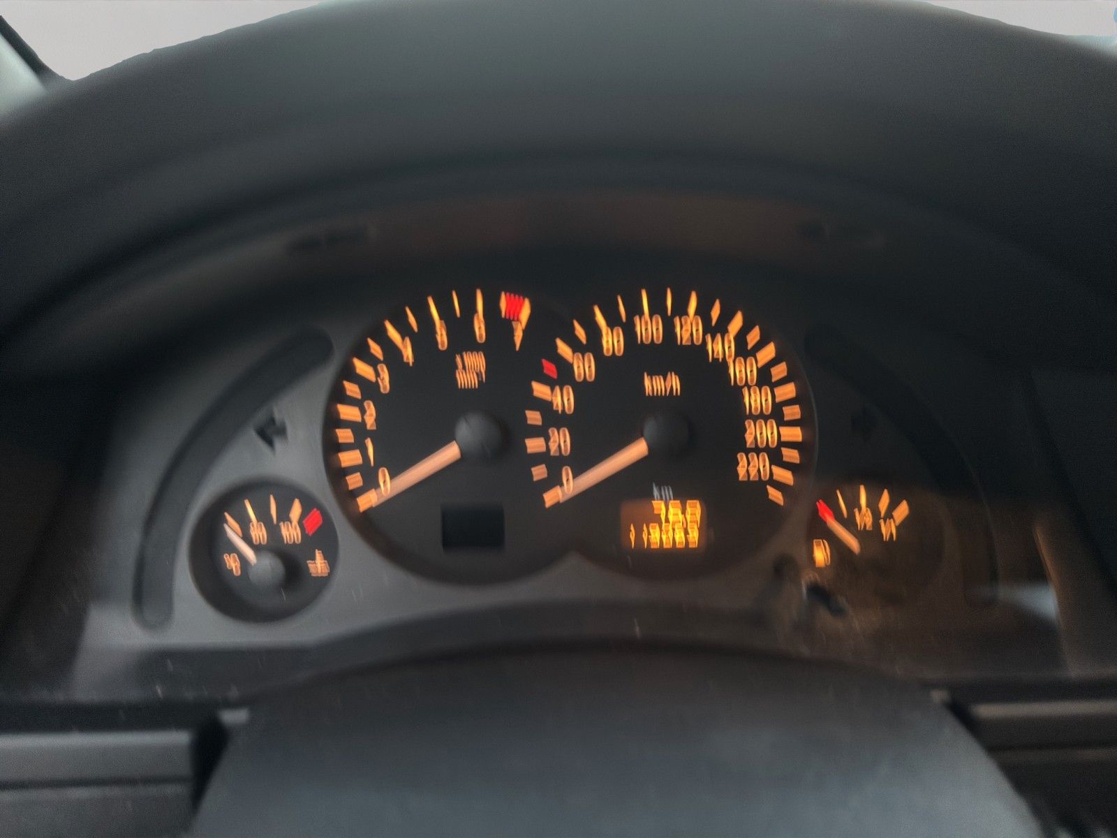 Fahrzeugabbildung Opel Meriva 1.6 Automatik/Klima/1Hand/Zahnrimmen Neu/