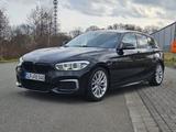 BMW M140i M-Performance/xHP/MHD/RWD/8-Fach - schwarze BMW M140i