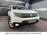 Dacia Duster II Deal - Dacia Duster: Deal