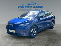 Volkswagen ID.4 Pure Performance,NAVI,SHZ,STYLE-PAKET LED