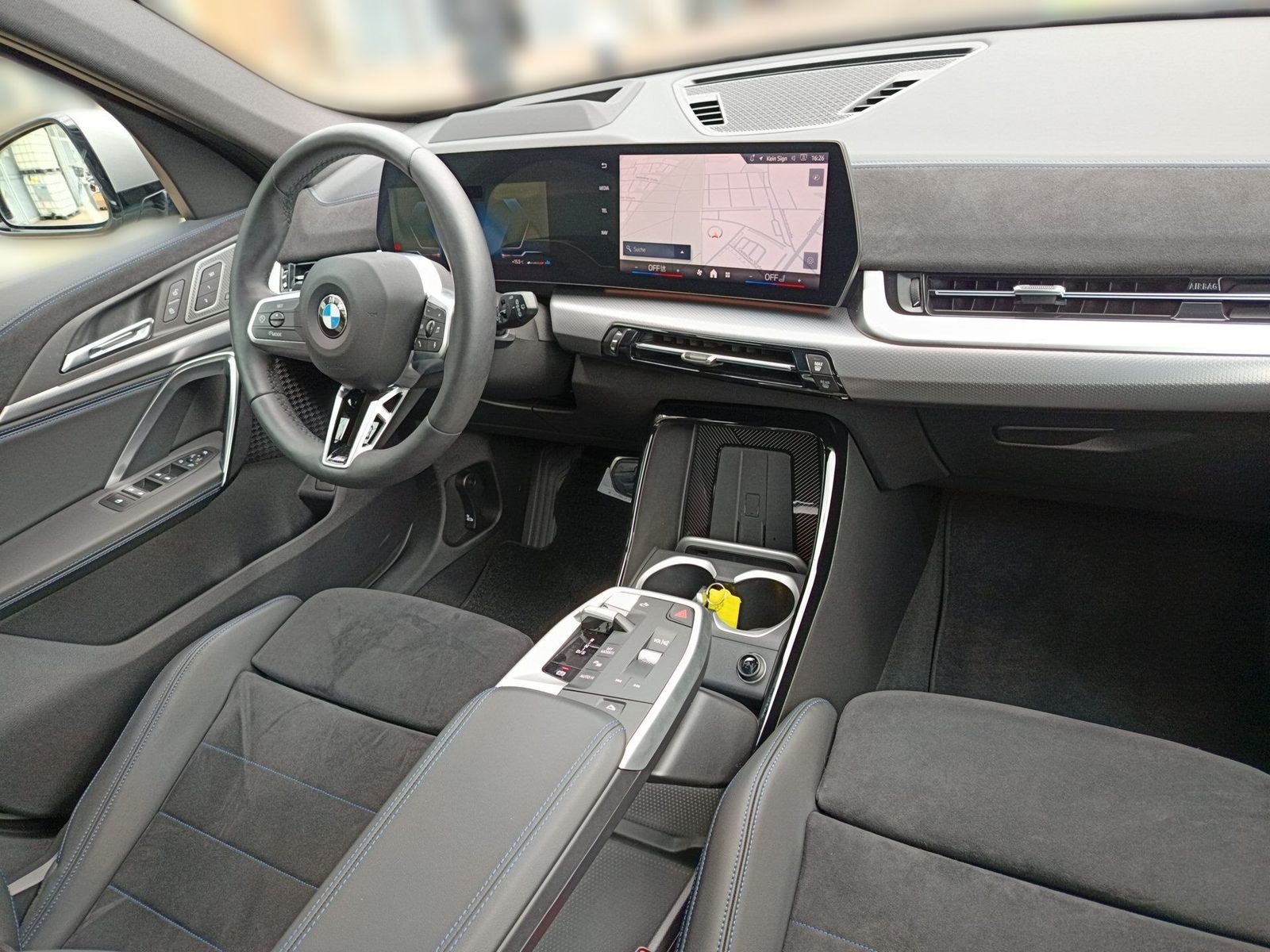 BMW X1 - Bild 25