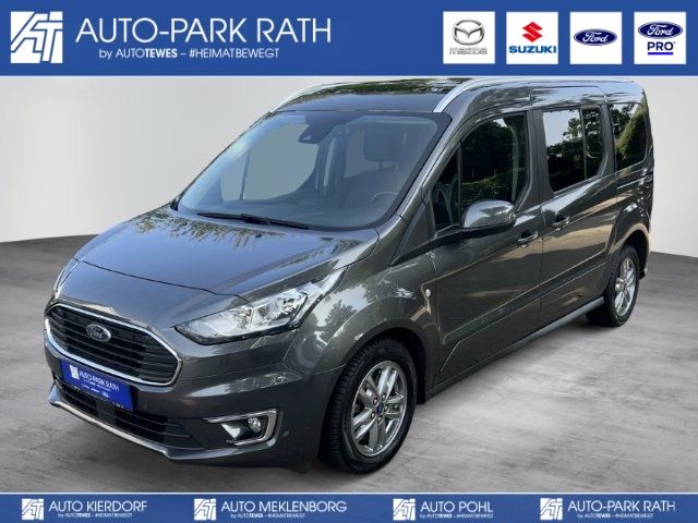 Ford Grand Tourneo Connect Titanium 1.5 TDCI,PANO*7-S