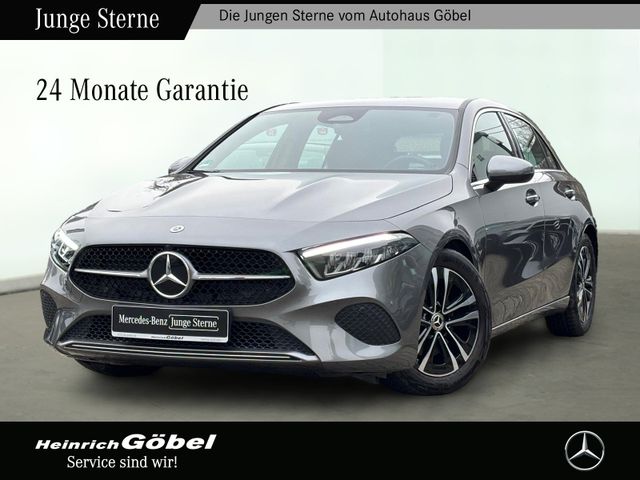 Mercedes-Benz A 180 d PRO-ADV. LED VZA WP KAMERA SITZHEIZ